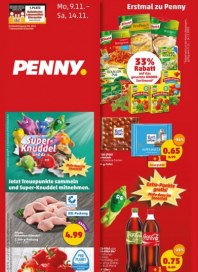 PENNY-MARKT Erstmal zu Penny November 2015 KW46 3