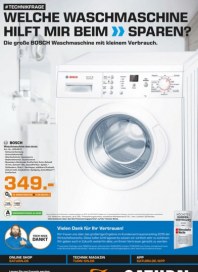 Saturn Welche Waschmaschine hilft mir beim Sparen Dezember 2015 KW51