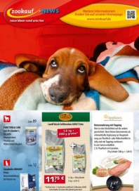Zoofachmarkt Hoffmann GmbH Neue Ideen rund ums Tier Februar 2016 KW08
