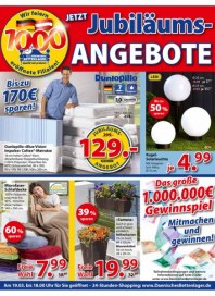 Dänisches Bettenlager Jetzt Jubiläums-Angebote März 2016 KW10 Dänisches Bettenlager Jetzt Jubiläums-Angebote März 2016 KW10