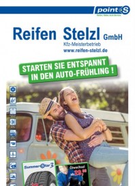 point S Starten Sie entspannt in den Autofrühling März 2016 KW11 1 point S Starten Sie entspannt in den Autofrühling März 2016 KW11 1