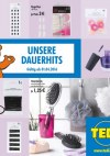 Tedi GmbH & Co. KG Unsere Dauerhits-Seite1