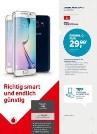 Phone House Richtig smart und endlich günstig April 2016 KW13