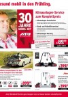 A.T.U Auto Teile Unger 30 Jahre mobil mit A.T.U-Seite10
