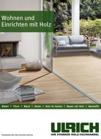 Holz Ulrich Ideen für Haus & Garten 2016 Mai 2016 KW17