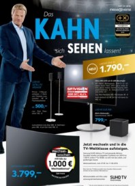media@home Das Kahn sich sehen lassen Mai 2016 KW21 media@home Das Kahn sich sehen lassen Mai 2016 KW21