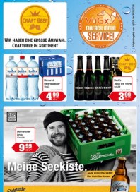 VuGX Getränkemarkt Verbund Einfach mehr Service Juni 2016 KW23