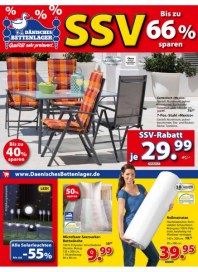 Dänisches Bettenlager SSV bis zu 66% sparen Juni 2016 KW23 Dänisches Bettenlager SSV bis zu 66% sparen Juni 2016 KW23