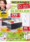 Meyerhoff GmbH Spar Dich glücklich!-Seite1