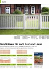 HolzLand Klatt Ideen für Haus & Garten 2016-Seite20