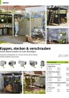 HolzLand Klatt Ideen für Haus & Garten 2016-Seite32