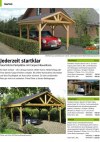 HolzLand Klatt Ideen für Haus & Garten 2016-Seite40