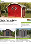 HolzLand Klatt Ideen für Haus & Garten 2016-Seite42