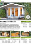 HolzLand Klatt Ideen für Haus & Garten 2016-Seite46