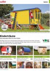 HolzLand Klatt Ideen für Haus & Garten 2016-Seite49