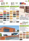 HolzLand Klatt Ideen für Haus & Garten 2016-Seite51
