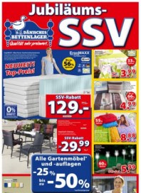 Dänisches Bettenlager Jubiläums-SSV Juni 2016 KW24 Dänisches Bettenlager Jubiläums-SSV Juni 2016 KW24
