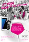 Telekom Shop Et voilà 100€ für Ihr altes Handy-Seite1