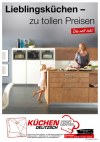 Küchen-Profi-Center Delitzsch Lieblingsküchen - zu tollen Preisen!-Seite1