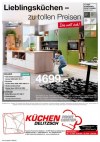 Küchen-Profi-Center Delitzsch Lieblingsküchen - zu tollen Preisen!-Seite8