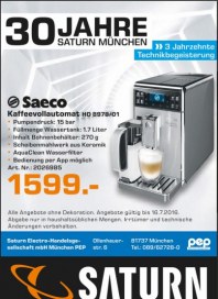 Saturn 30 Jahre Saturn Juli 2016 KW28 6 Saturn 30 Jahre Saturn Juli 2016 KW28 6