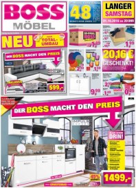SB Möbel Boss NEU nach Total-Umbau September 2016 KW39 1