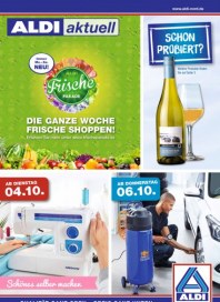 Aldi Nord Aldi aktuell Oktober 2016 KW40 Aldi Nord Aldi aktuell Oktober 2016 KW40