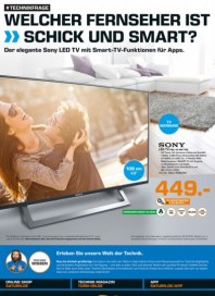 Saturn Welcher Fernseher ist schick und smart Oktober 2016 KW42 Saturn Welcher Fernseher ist schick und smart Oktober 2016 KW42