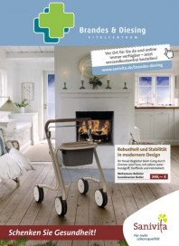 Brandes & Diesing Vitalcentrum Schenken Sie Gesundheit November 2016 KW46 Brandes & Diesing Vitalcentrum Schenken Sie Gesundheit November 2016 KW46