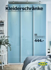 Ikea Storage – Kleiderschränke November 2016 KW46