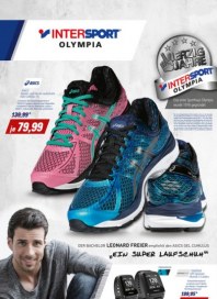 Intersport Vierzig Jahre Intersport Olympia November 2016 KW48 Intersport Vierzig Jahre Intersport Olympia November 2016 KW48