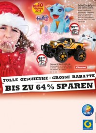 Spielzeug-Ring Tolle Geschenke - Große Rabatte Dezember 2016 KW48