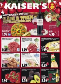 Kaiser's Köstlicher Advent Dezember 2016 KW50 1 Kaiser's Köstlicher Advent Dezember 2016 KW50 1