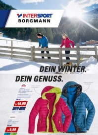 Intersport Dein Winter. Dein Genuss Dezember 2016 KW50 Intersport Dein Winter. Dein Genuss Dezember 2016 KW50