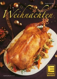 E center Weihnachten Dezember 2016 KW50 E center Weihnachten Dezember 2016 KW50