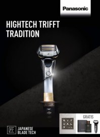 Saturn Hightech trifft Tradition November 2016 KW47