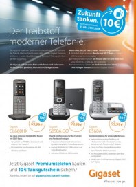 Conrad Electronic Zukunft tanken September 2016 KW37 Conrad Electronic Zukunft tanken September 2016 KW37