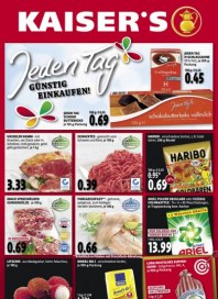 Kaiser's Jeden Tag günstig einkaufen Januar 2016 KW53 Kaiser's Jeden Tag günstig einkaufen Januar 2016 KW53