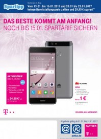 aetka DAS BESTE KOMMT AM ANFANG Januar 2017 KW52 aetka DAS BESTE KOMMT AM ANFANG Januar 2017 KW52