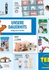 Tedi GmbH & Co. KG Unsere Dauerhits-Seite1
