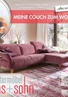 külkens+sohn Polstermöbel Meine Couch zum Wohlfühlen!-Seite1