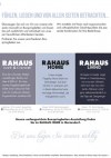 Rahaus Boxspringbetten & Betten by Rahaus-Seite42