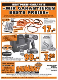 Globus-Baumarkt Aktuelle Angebote Januar 2017 KW03 2 Globus-Baumarkt Aktuelle Angebote Januar 2017 KW03 2