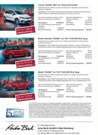 Volkswagen Willkommen im Club Januar 2017 KW04 4
