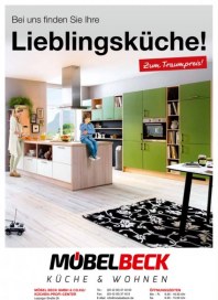 Küchen-Profi-Center Delitzsch Lieblingsküche Februar 2017 KW06