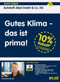 AC AUTO CHECK Gutes Klima - das ist prima Februar 2017 KW07 1 AC AUTO CHECK Gutes Klima - das ist prima Februar 2017 KW07 1