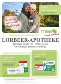 mea - meine apotheke Unsere Oktober-Angebote Oktober 2017 KW39 6 mea - meine apotheke Unsere Oktober-Angebote Oktober 2017 KW39 6