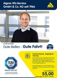 AC AUTO CHECK Gute Reifen - Gute Fahrt September 2017 KW36 1 AC AUTO CHECK Gute Reifen - Gute Fahrt September 2017 KW36 1