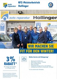 Meisterhaft Autoreparatur Wir machen Sie fit für den Winter September 2017 KW36 3 Meisterhaft Autoreparatur Wir machen Sie fit für den Winter September 2017 KW36 3