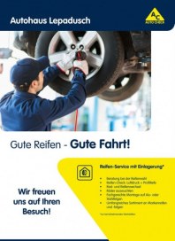 AC AUTO CHECK Gute Reifen - Gute Fahrt September 2017 KW36 3